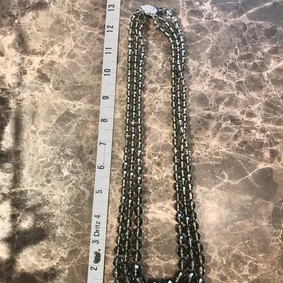 Vintage Necklace - Picture 3 of 4